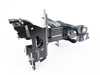 ES#4374644 - 51648071632 - MOUNT FOR HEADLIGHT, RIGHT - Genuine BMW - BMW