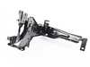ES#4374644 - 51648071632 - MOUNT FOR HEADLIGHT, RIGHT - Genuine BMW - BMW