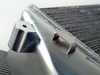 ES#4615846 - UH025-ICA - Unitronic Intercooler Upgrade - Black Thermal Dispersion - The most efficient fin in the high-performance industry, with performance similar to PWRs Formula-1 grade race intercooler cores. - Unitronic - Audi
