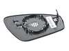 ES#4306455 - 11B857521A - Mirror Glass - Left  - Flat mirror glass - Genuine Volkswagen Audi - Volkswagen