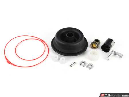 ES#4265287 - 25117580281KT12 - Shifter Rebuild & Upgrade Kit - Assembled By ECS - BMW
