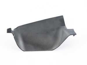 ES#4200772 - 51748079722 - COVER AIR DUCT CENTER, RIGHT - Genuine BMW - BMW