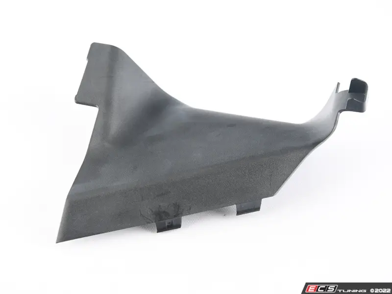 Genuine BMW - 51748079722 - COVER AIR DUCT CENTER, RIGHT (51-74-8