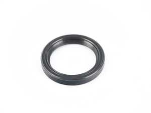 ES#4067259 - 09E409399 - Driveshaft Flange Seal - Seals the propeller shaft flange to the front differential - ZF - Audi