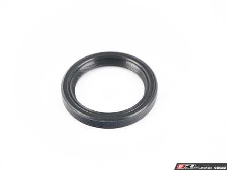 ES#4067259 - 09E409399 - Driveshaft Flange Seal - Seals the propeller shaft flange to the front differential - ZF - Audi