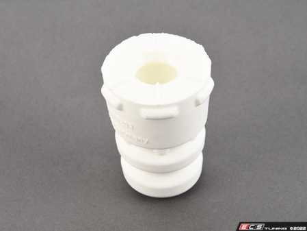 ES#2868792 - 1K0412303M - Front Bumper Stop - Priced Each - Left or right side fitment - Febi - Audi