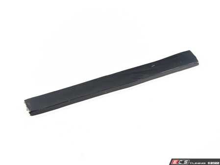 ES#4493812 - 83225A1B482 - Butyl Tape - (NO LONGER AVAILABLE) - Surrounds the center support bearing - 190MMX20X8MM - Genuine BMW - BMW