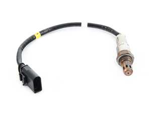 ES#3417268 - 06E906265AM - Oxygen Sensor - Priced Each - Keep your engine running efficiently - Genuine Volkswagen Audi - Audi