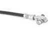 ES#4172398 - 1EA611701B - Brake Hose - Front  - Brake hose that goes from the hard line to the caliper. - Genuine Volkswagen Audi - Volkswagen