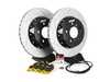 ES#4213322 - 024398tmsbkKT - TrackSport Brake Kit - Rear - Improve your tack day braking performance! - Assembled By ECS - BMW