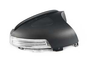 ES#403282 - 5N0949101D - Mirror-mounted Turn Signal - Left - Restore turn signal operation - Genuine Volkswagen Audi - Volkswagen