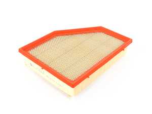 ES#4180746 - 13718581691 - Engine Intake Air Filter - Protect your engine with a high quality engine air filter - Genuine BMW - BMW