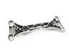 ES#4350232 - 22315A0E6F2 - Manual Transmission Crossmember - Bolts to the body and secures the transmission in place - Genuine BMW - BMW