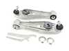ES#3972079 - 31352283968KT - Genuine BMW Front Sway Bar Bushing Kit - Restores response and control. - Genuine BMW - BMW