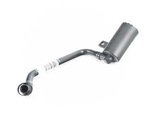 ES#3101128 - 16137439034 - Dust Filter - Genuine BMW - BMW MINI