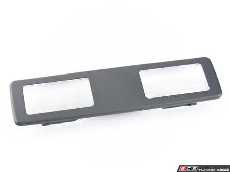 ES#175156 - 63312236821 - MIRROR-ILLUM. - Genuine BMW - BMW