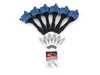 ES#4608491 - D650-0010KT2 - Performance Ignition Service Kit - B58 3.0L - Dinan Performance Ignition Coils, NGK Spark Plugs, and dielectric grease for a quick and easy install and upgrade! - Dinan - BMW