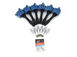 Performance Ignition Service Kit - B58 3.0L