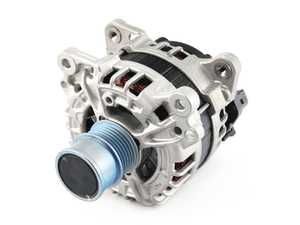 ES#4750732 - 04E903015M - ALTERNATOR - Genuine Volkswagen Audi - Volkswagen