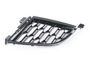 ES#4187656 - 51118075602 - GRILL, CENTER, RIGHT - Genuine BMW - BMW