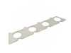 ES#1810606 - 2731420180 - GASKET - Genuine Mercedes Benz - Mercedes Benz