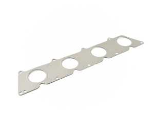 ES#1810606 - 2731420180 - GASKET - Genuine Mercedes Benz - Mercedes Benz
