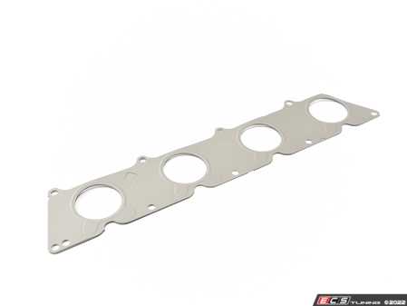 ES#1810606 - 2731420180 - GASKET - Genuine Mercedes Benz - Mercedes Benz