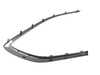 ES#3417983 - 51377465919 - Genuine BMW Rear Window Trim - Rear window side trim - Genuine BMW - BMW