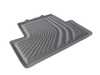 ES#4477505 - 51475A26849 - BMW Floor Mat Set - Custom-fit all-weather mats for BMW i4, durable, easy to clean. - Genuine BMW - BMW