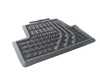 ES#4477505 - 51475A26849 - BMW Floor Mat Set - Custom-fit all-weather mats for BMW i4, durable, easy to clean. - Genuine BMW - BMW