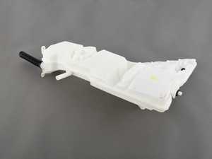ES#2714582 - 61667304067 - Washer Fluid Reservoir - Excludes Headlamp Washer - Genuine BMW - BMW