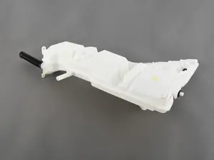 Washer Fluid Reservoir - Excludes Headlamp Washer