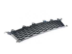 ES#4187511 - 51118069367 - Grill -  Air Intake -  Center - Genuine BMW - BMW