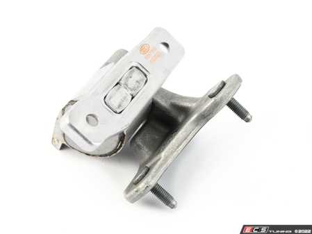 ES#2760799 - 2057200437 - Front Lower Door Hinge - Right - Common cause of noise and door misalignment - Genuine Mercedes Benz - Mercedes Benz