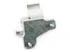 ES#2760799 - 2057200437 - Front Lower Door Hinge - Right - Common cause of noise and door misalignment - Genuine Mercedes Benz - Mercedes Benz