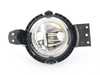 ES#2775681 - 63179812537 - Parking Light With DRL And LED Fog - Front  - Front bumper parking light - Genuine MINI - MINI
