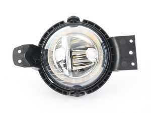 ES#2775681 - 63179812537 - Parking Light With DRL And LED Fog - Front  - Front bumper parking light - Genuine MINI - MINI