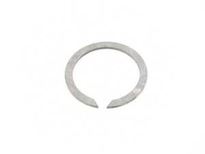 ES#43455 - 23231228449 - SNAP RING - Genuine BMW - BMW