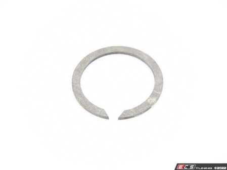 ES#43455 - 23231228449 - SNAP RING - Genuine BMW - BMW