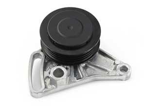 ES#2866055 - 058260511 - A/C Belt Tensioner - Keep your drive belt tight - Febi - Audi Volkswagen