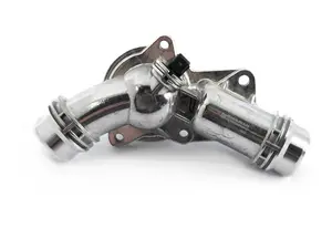 Thermostat With Aluminum Housing - M52TU M54