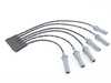 ES#411027 - 7B0905409 - Spark Plug Wire Set - Complete set of spark plug wires for all cylinders - Genuine Volkswagen Audi - Volkswagen