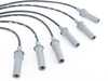 ES#411027 - 7B0905409 - Spark Plug Wire Set - Complete set of spark plug wires for all cylinders - Genuine Volkswagen Audi - Volkswagen