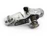 ES#4487719 - 11531437040 - Thermostat With Aluminum Housing - M52TU M54 - Aluminum construction for improved durability over stock design! Includes an integrated thermostat and rubber seal - Bavarian Autosport - BMW