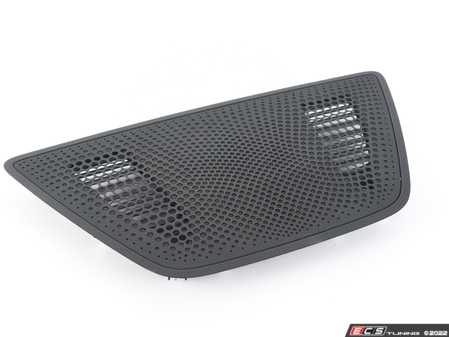 ES#4197491 - 51459399315 - COVER, CENTER SPEAKER - Genuine BMW - BMW