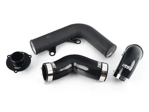  MK6 Golf R 2.0T FSI High Flow Turbo Outlet Pipe Kit