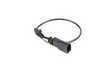 ES#1304802 - 6R0953236 - Hood switch - Lets the body control module know your hood is in the open or closed position - Genuine Volkswagen Audi - Volkswagen