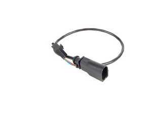 ES#1304802 - 6R0953236 - Hood switch - Lets the body control module know your hood is in the open or closed position - Genuine Volkswagen Audi - Volkswagen