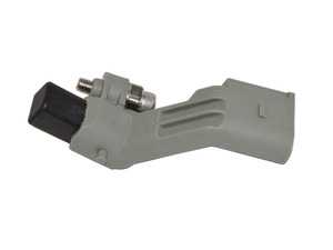 ES#4615909 - 03C906433E - Crankshaft Position Sensor - Also known as the RPM or Impulse sensor. - Hamburg Tech - Audi Volkswagen