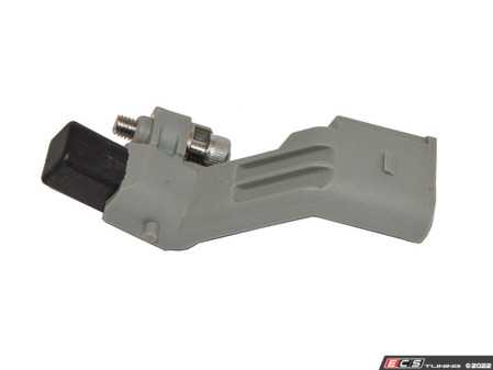 ES#4615909 - 03C906433E - Crankshaft Position Sensor - Also known as the RPM or Impulse sensor. - Hamburg Tech - Audi Volkswagen